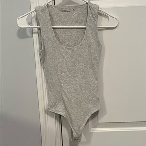 !NWOT! Abercrombie and Fitch Woman’s Bodysuit